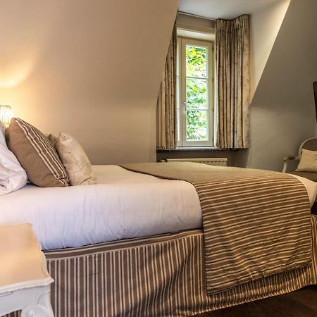 Pand 17 - Charming Guesthouse Bruges Exterior photo