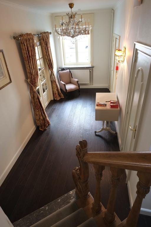Pand 17 - Charming Guesthouse Bruges Exterior photo