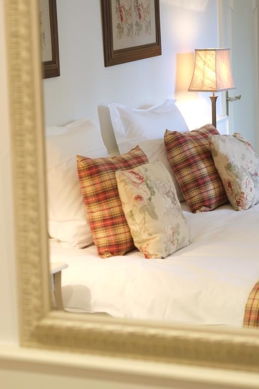 Pand 17 - Charming Guesthouse Bruges Room photo
