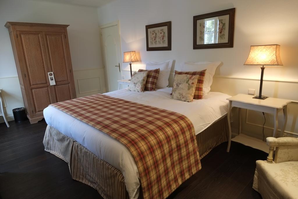 Pand 17 - Charming Guesthouse Bruges Room photo