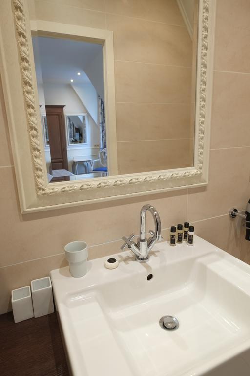 Pand 17 - Charming Guesthouse Bruges Room photo