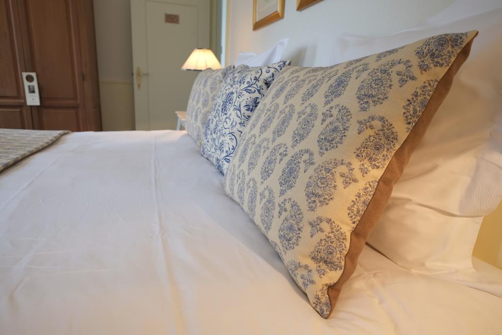 Pand 17 - Charming Guesthouse Bruges Exterior photo