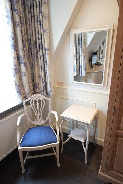 Pand 17 - Charming Guesthouse Bruges Room photo