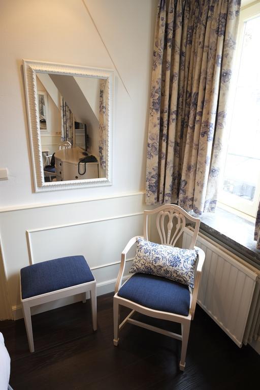Pand 17 - Charming Guesthouse Bruges Room photo