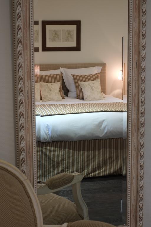 Pand 17 - Charming Guesthouse Bruges Room photo