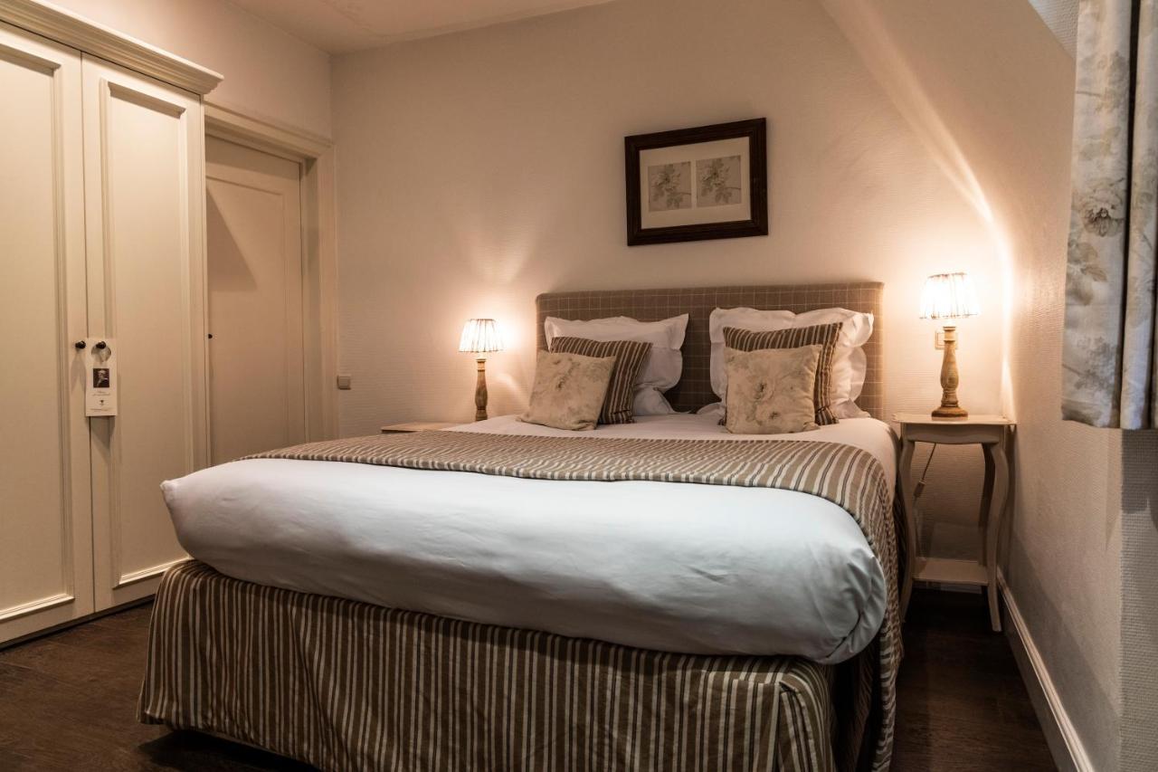 Pand 17 - Charming Guesthouse Bruges Exterior photo