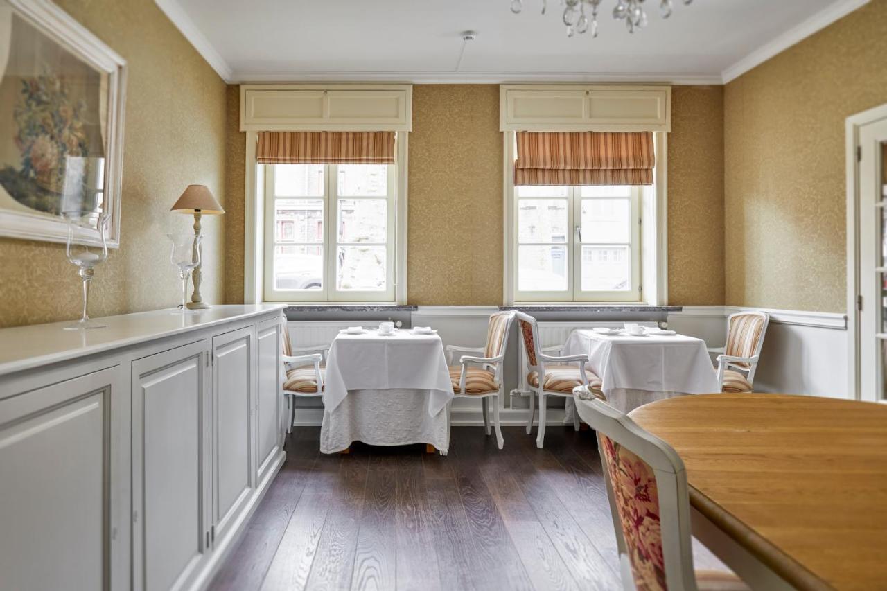 Pand 17 - Charming Guesthouse Bruges Exterior photo