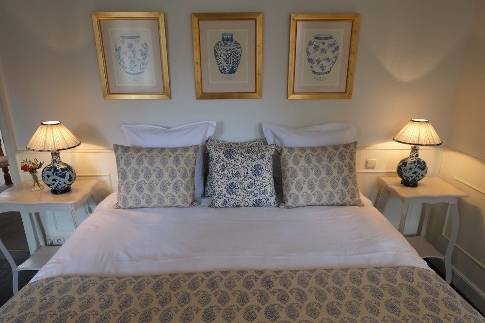 Pand 17 - Charming Guesthouse Bruges Exterior photo