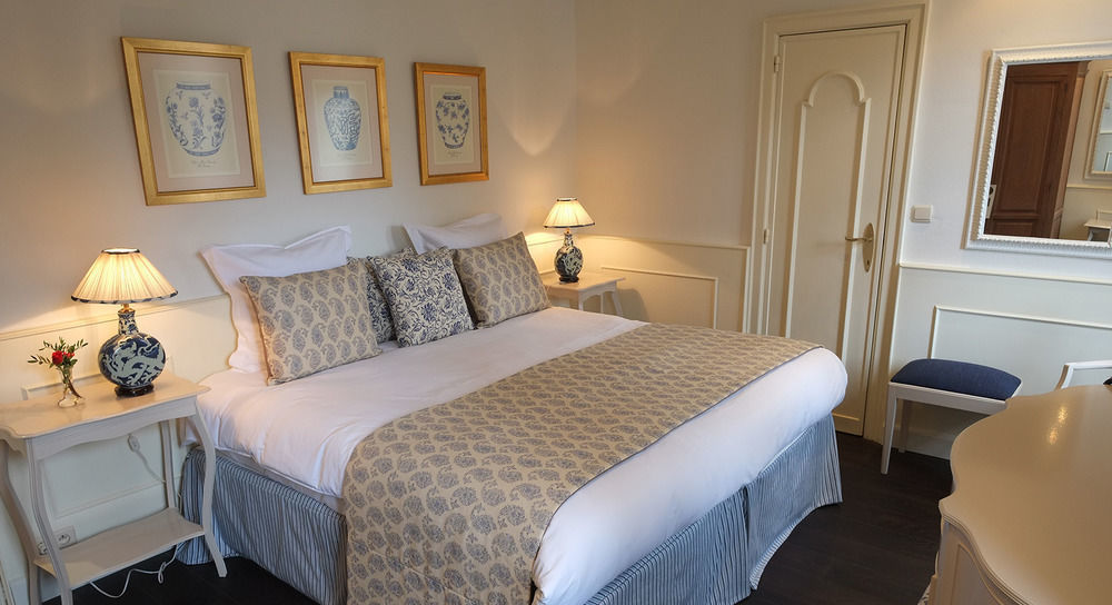 Pand 17 - Charming Guesthouse Bruges Exterior photo